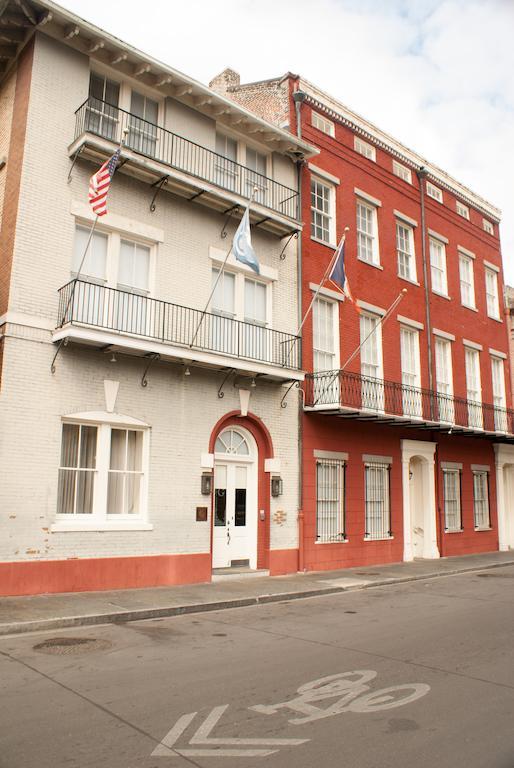 Grenoble House Hotel New Orleans Exterior photo